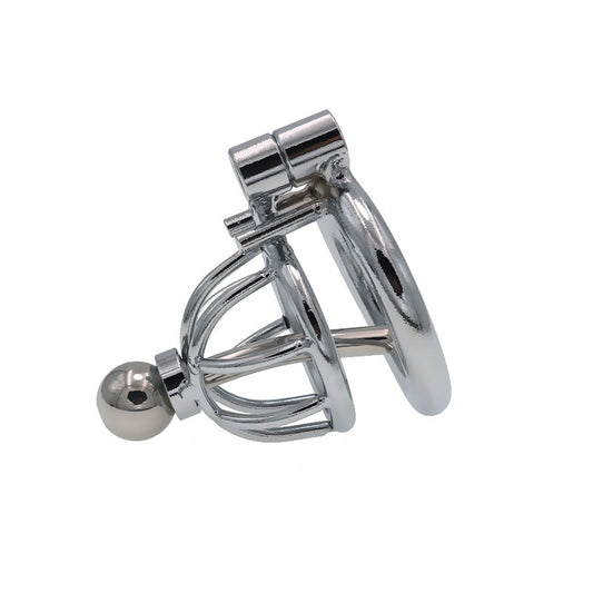 Chastity Device Chastity Lock Metal Cage