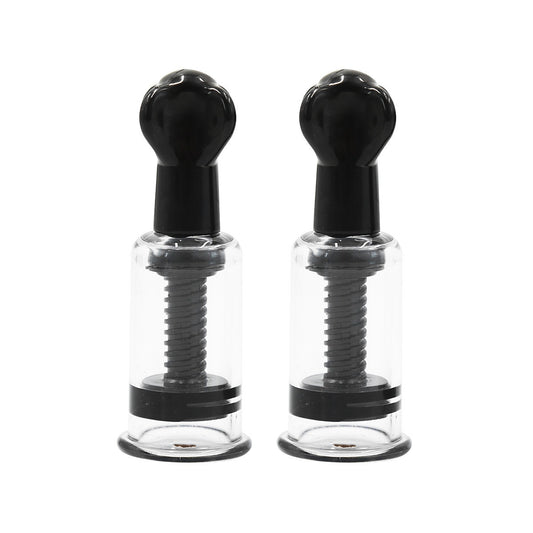 Breast Suction Glass Device Couple Toy