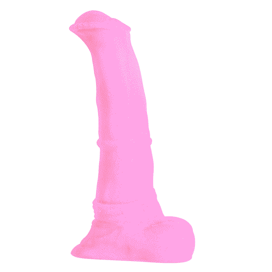 Nothosaur CONOLA Realistic Horse Dildo Silicone Toys Huge Long Dildo For Anal Stimulation G-Spot Penis Cock With Sucker Adult