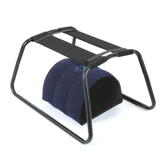 Economy Type Hacker Chair With Multi-purpose Swing, Four In One